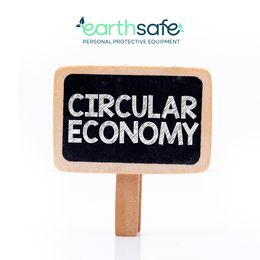 Embracing the Circular Economy - A Step Towards a Sustainable Future♻️