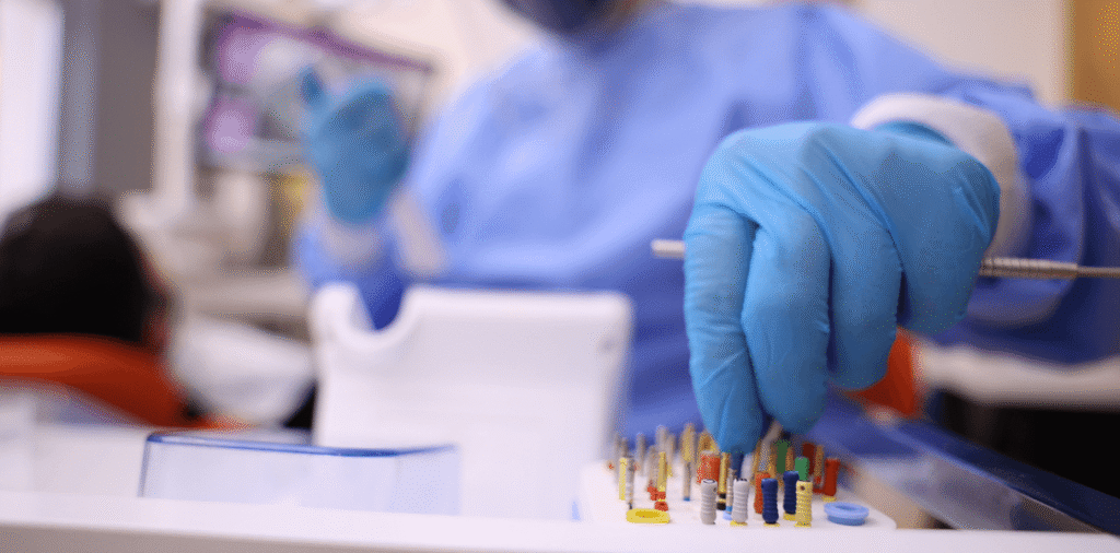 ESPPE Biodegradable nitrile gloves - Earthsafe PPE