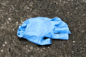 Are_Nitrile_Gloves_Biodegradable