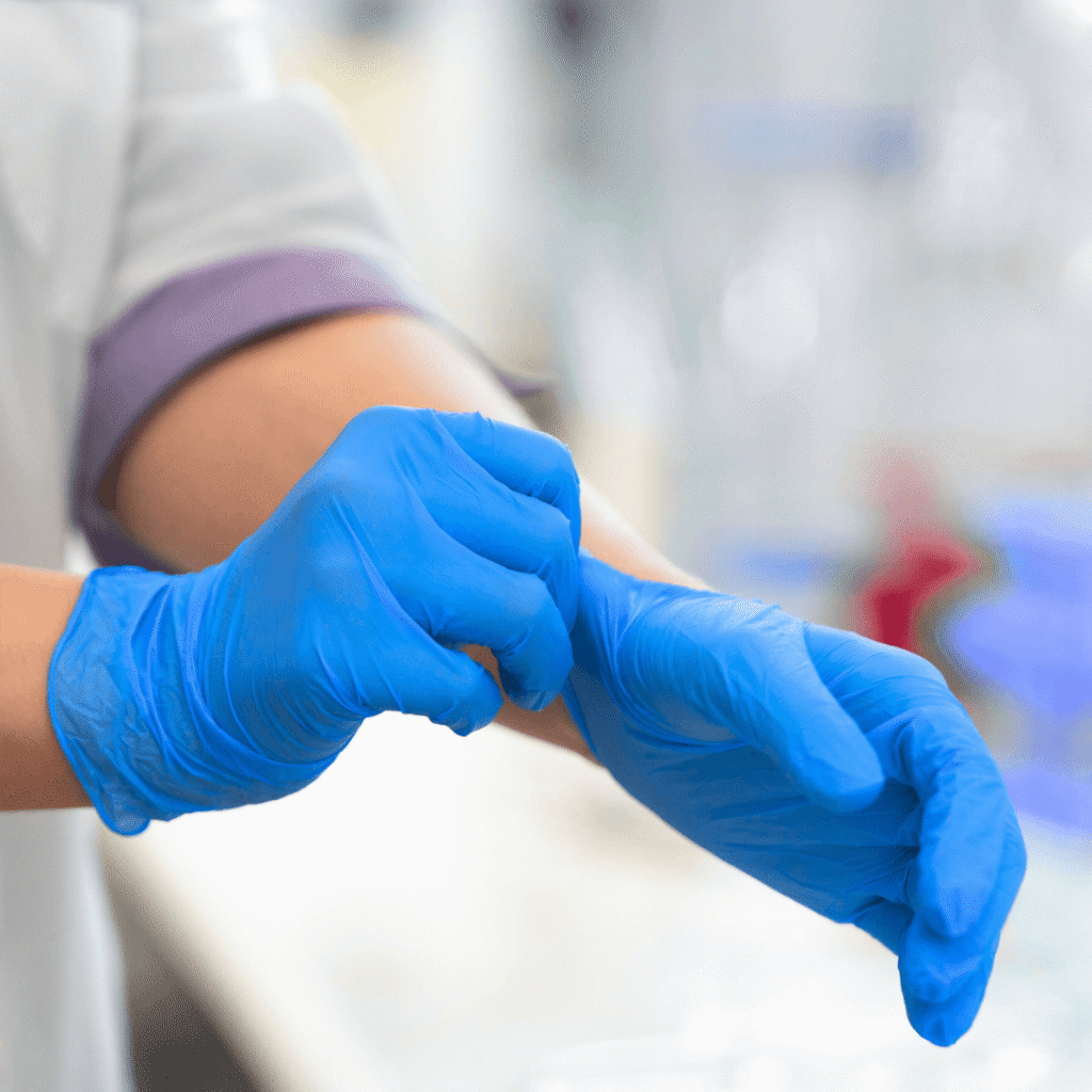 Biodegradable-Gloves