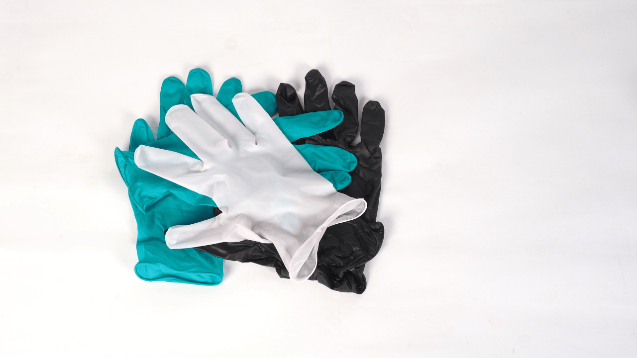 Disposable-Gloves