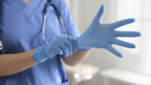 Do-Hospitals-Use-Latex-or-Nitrile-Earth-Safe-PPE