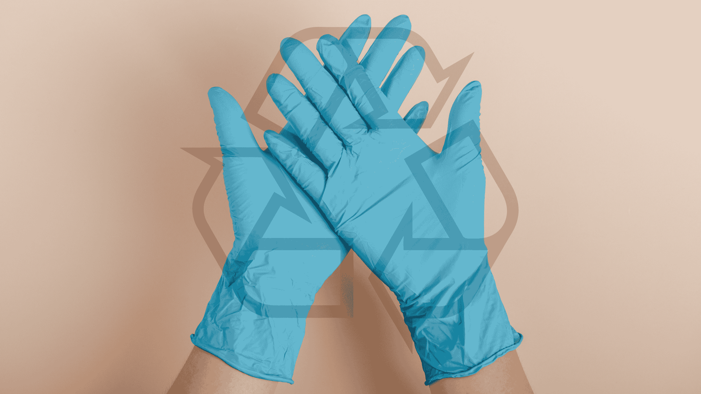 Recycling disposable gloves - earthsafe ppe